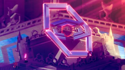 TUNIC — скриншот 17