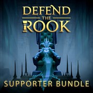Defend the Rook - Supporter Edition