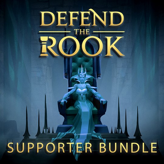 Defend the Rook - Supporter Edition for xbox