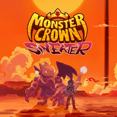 Monster Crown: Sin Eater