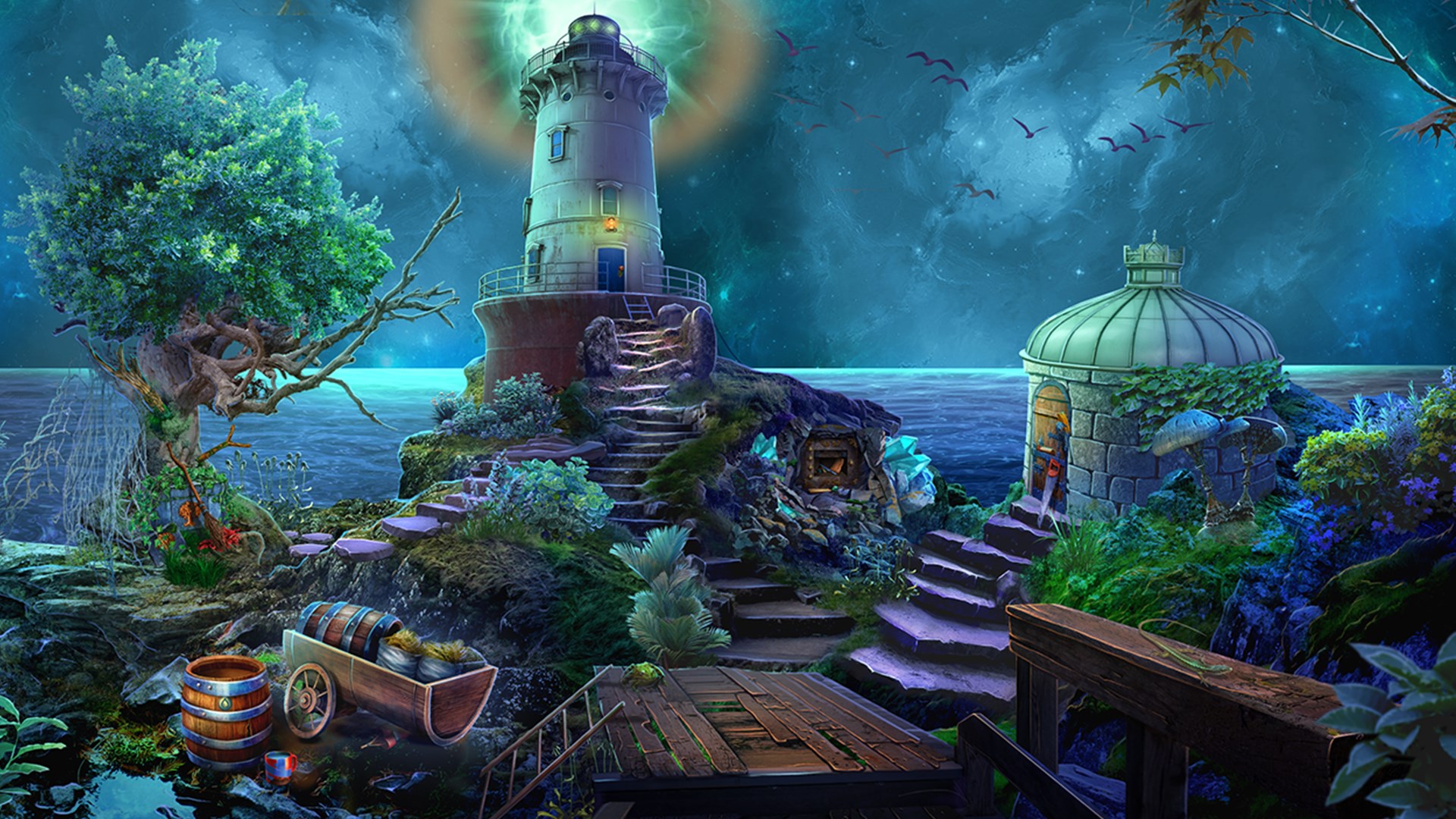 Find the best computers for LotW:GoM