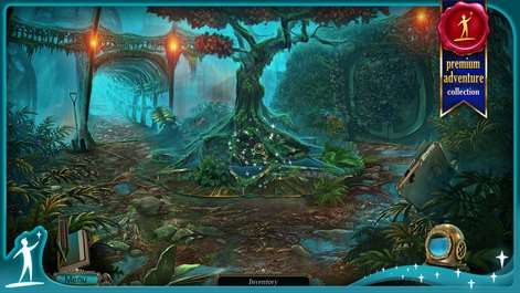 Abyss: The Wraiths of Eden Screenshots 2