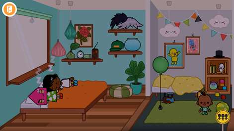 Toca Life: Town Screenshots 1