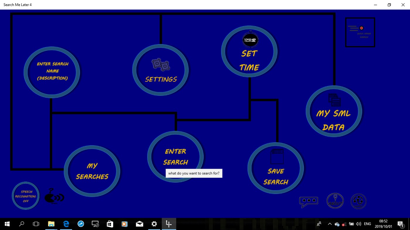 #1. Search Me Later 4 (Windows) 来自: WM Everything