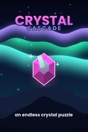Crystal Cascade