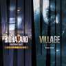 Biohazard Village & Biohazard 7 컴플리트 번들