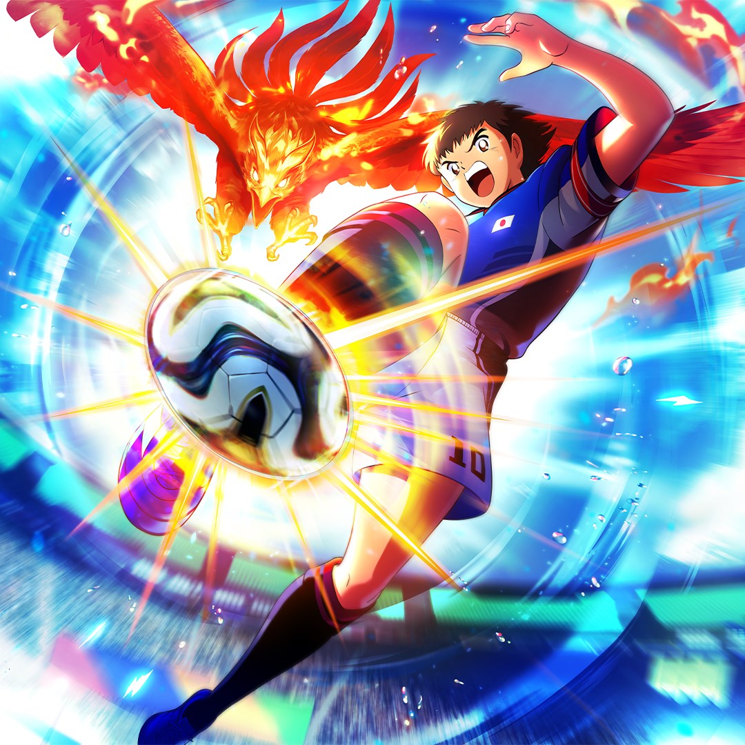 CAPTAIN TSUBASA 2: WORLD FIGHTERS Pre-Order