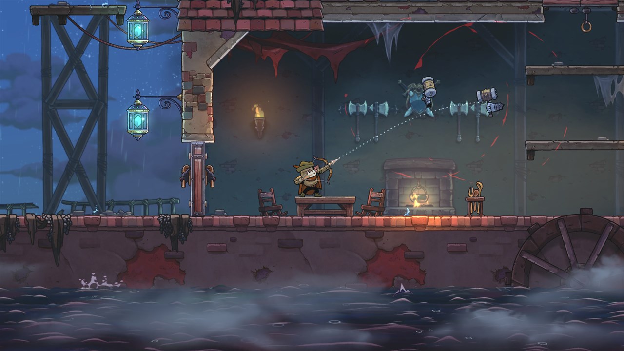 Rogue Legacy 2 screenshot 5
