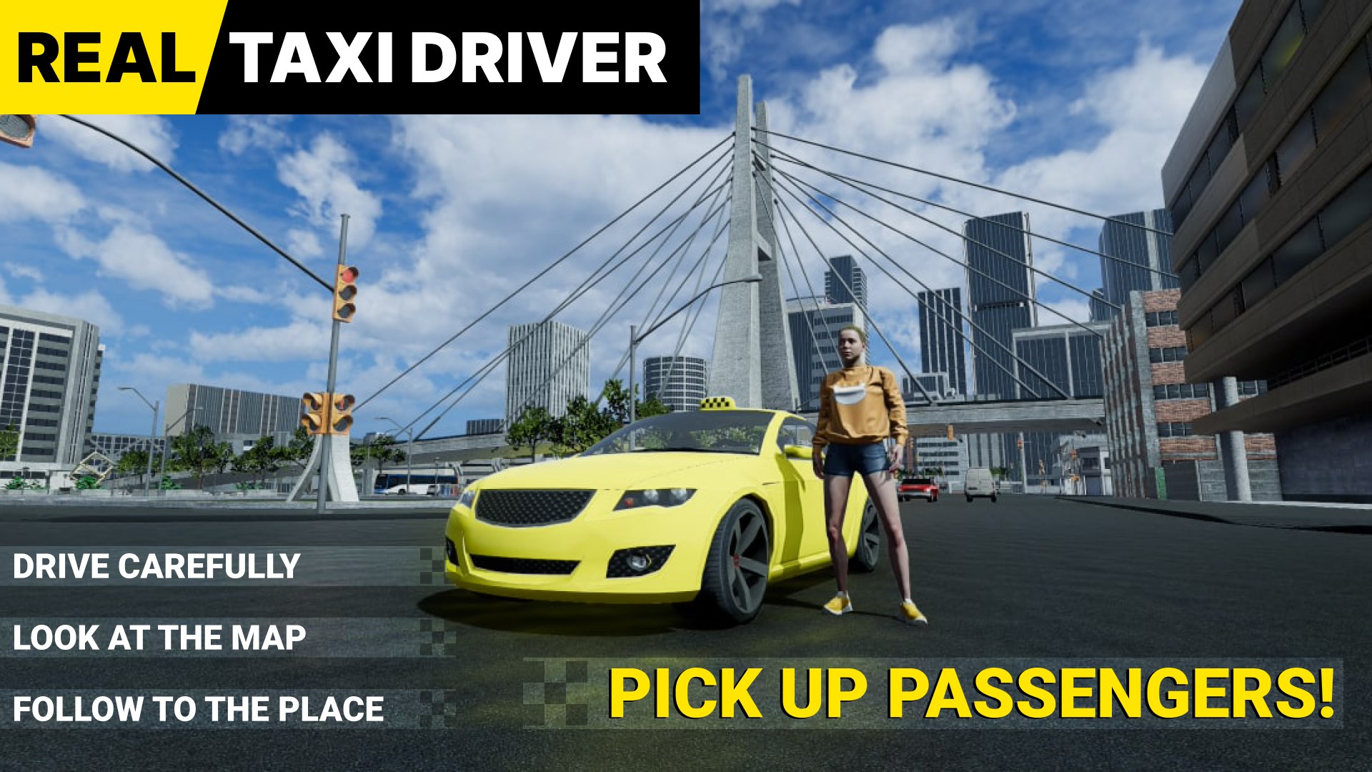 Taxi life a city driving моды