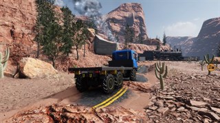 Buy Offroad Truck Simulator: Heavy Duty Challenge®