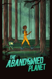 The Abandoned Planet