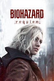 BIOHAZARD requiem