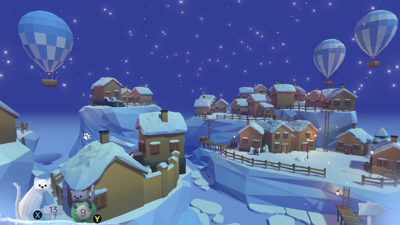 #3. Hidden Paws (Windows) Podle: Silesia Games Sp. z o.o.