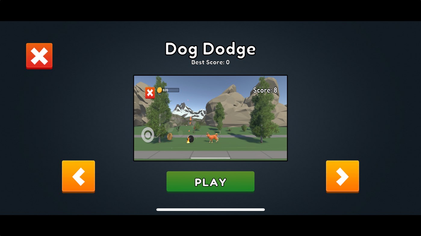 #10. CHEEMS The Game (Xbox) By: Ject Lab Studio