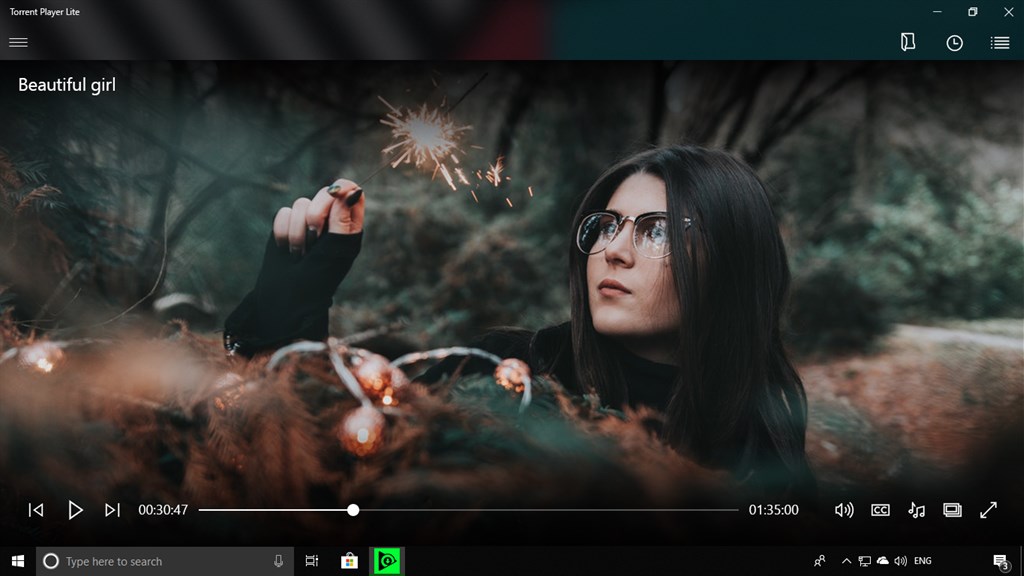 Torrent Player Lite — Приложения Майкрософт