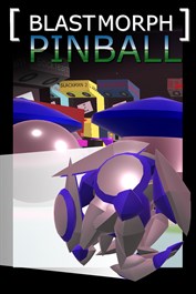 BlastMorph: Pinball