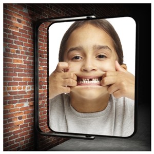 Hoarding Photo Frames □