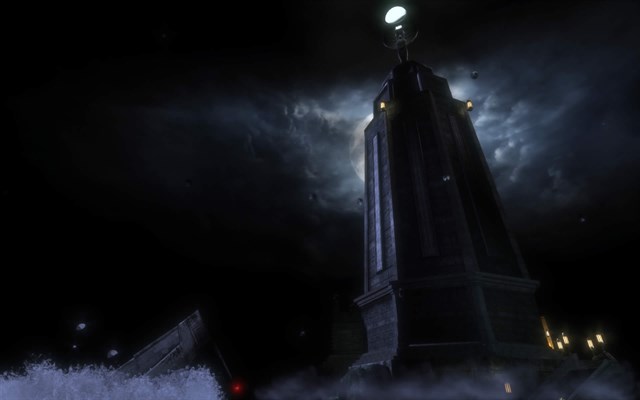 BioShock: The Collection screenshot 1