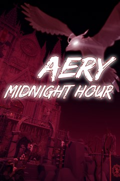 Cover poster for Aery - Midnight Hour