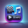Video to Mp3 - Convert Video to Mp3