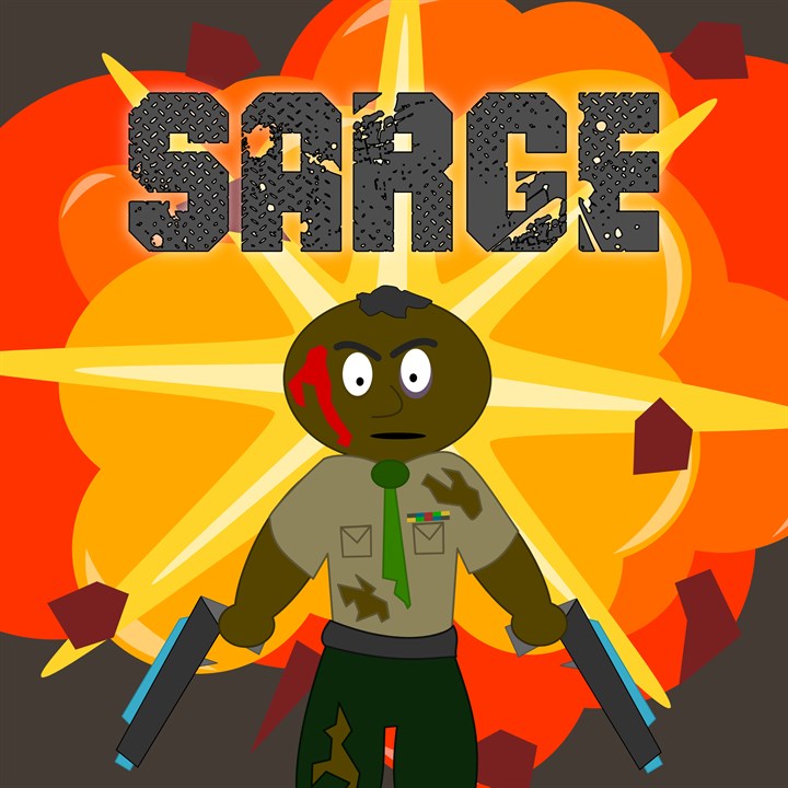 Sarge