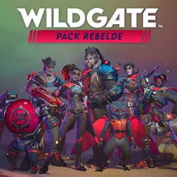 Wildgate - Pack Rebelde