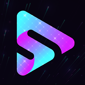 CineMate Video Editor logo