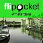 Flipocket Amsterdam