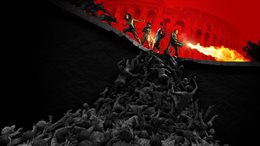 Aperçu World War Z: Aftermath - Deluxe Edition
