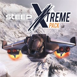 STEEP Extreme Pack