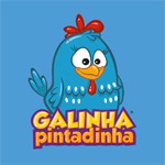 Turma da Galinha Pintadinha