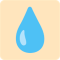 多喝水Record water