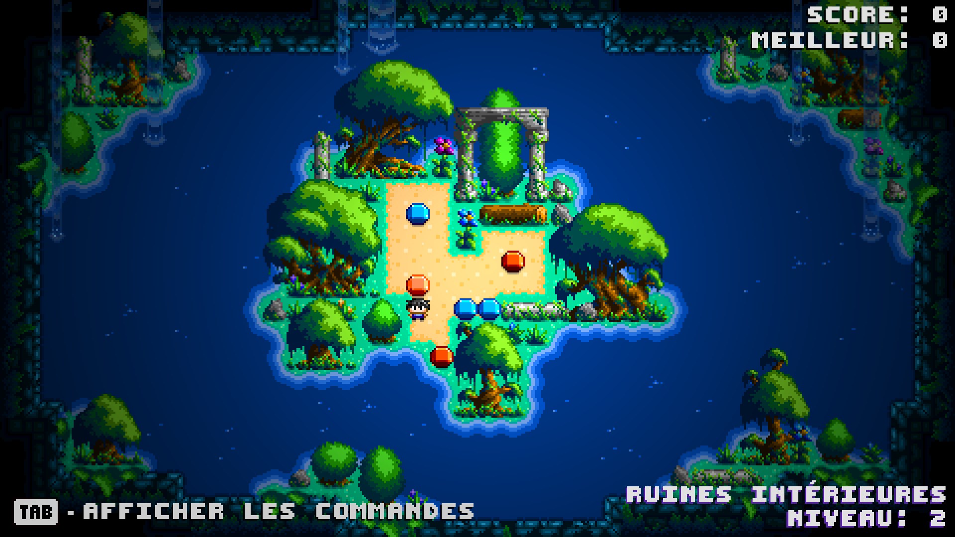 Puzzledorf screenshot 5
