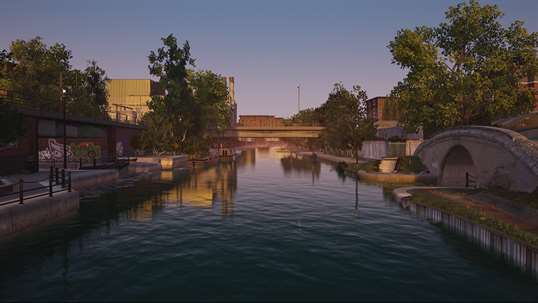 Fishing Sim World Deluxe Edition screenshot 1