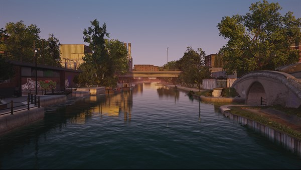 Fishing Sim World: Pro Tour + Quad Lake Pass — 6