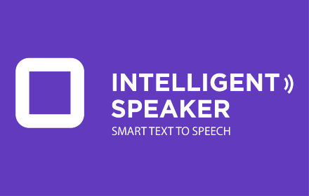 Text to speech that brings productivity small promo image