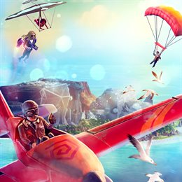 Aperçu Pilot Sports