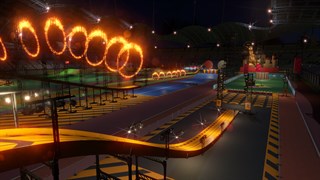 FlatOut 4 : Total Insanity screenshot 1