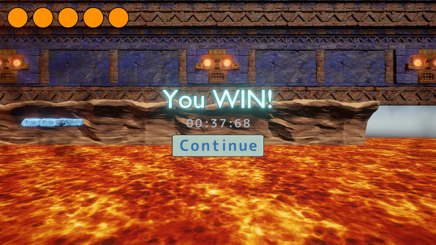 #3. Marblous (Windows) By: Sargon