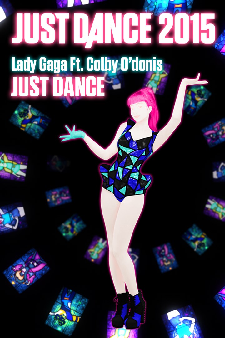 マ*ン様 Lady Gaga Just Dance CD プロモーション Just Dance - Lady Gaga | Deezer
