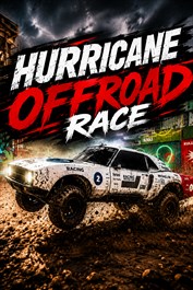 Hurricane Offroad Race