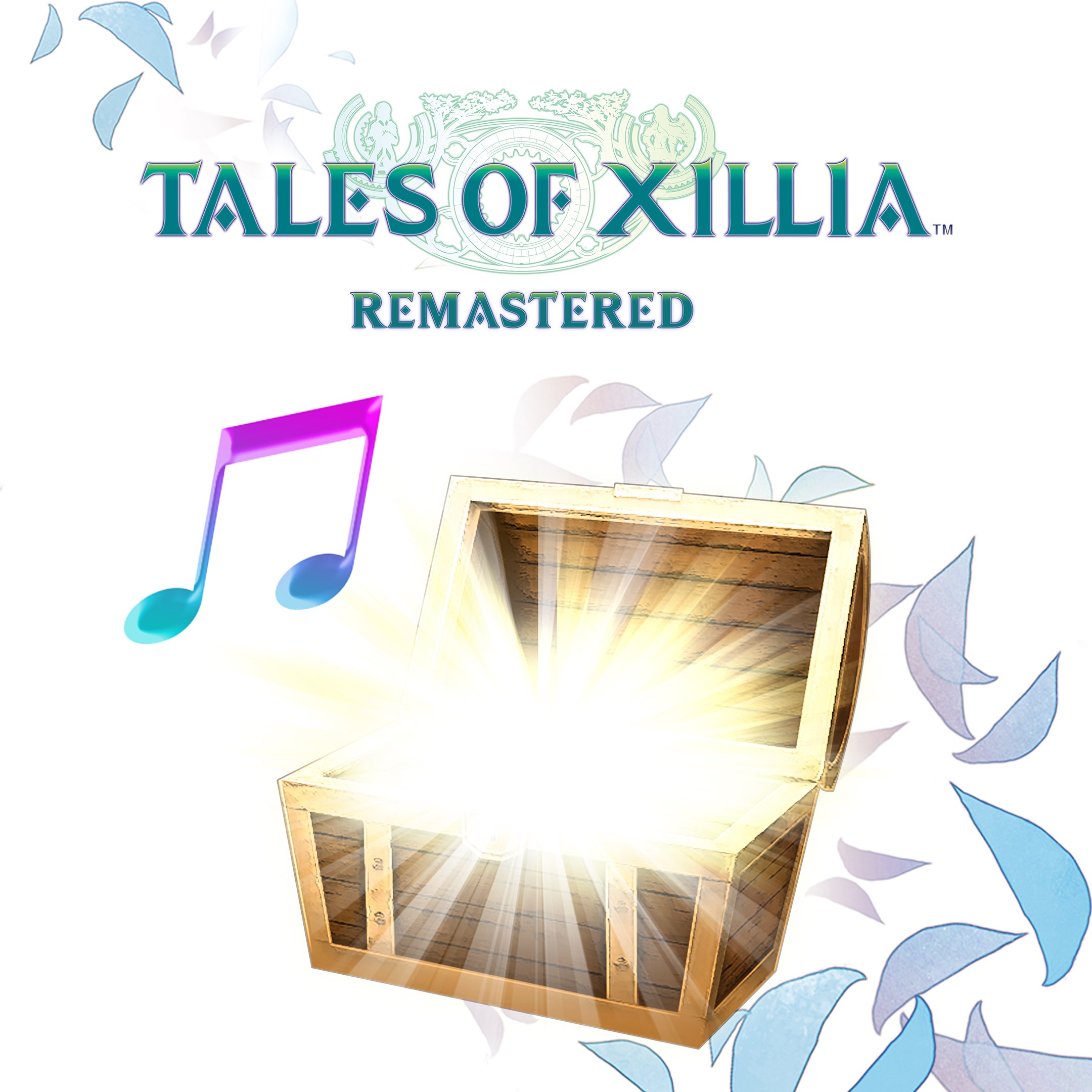 Tales of Xillia Remastered - Battle BGM Pack