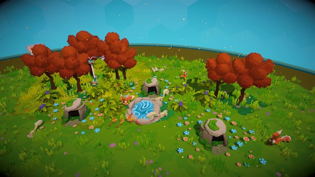 BioEden screenshot 2