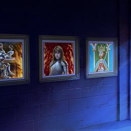 Aperçu Age of Empires II: Definitive Edition – Lot d'icônes animées vol. 1