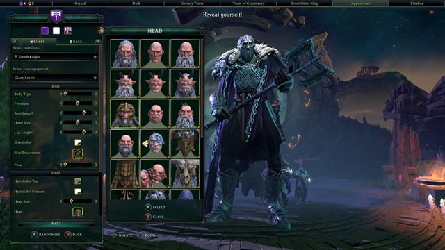 Age of Wonders 4: Collector's Bundle screenshot 2