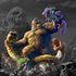 Skull Island: Rise of Kong - Colossal Edition