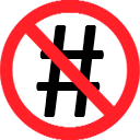 AO3 Tag Blocker icon