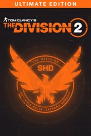 Tom Clancy’s The Division 2 - النسخة المُطلقة