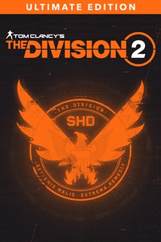 Tom Clancy’s The Division 2 - Ultimate Edition
