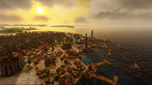 Port Royale 4: Extended Edition screenshot
